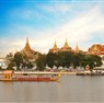 Bangkok - Pattaya Turları / Gulf Havayollari İle