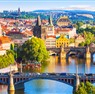 Orta Avrupa Turları ( Viyana - Budapeşte - Prag ) / Türk Havayolları ile 7 Gece Şok!