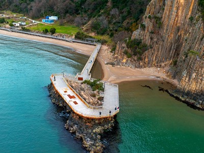 Güzelcehisar Lav Sütunları Safranbolu Amasra Zonguldak Turu / 1 Gece Otel Konaklaması