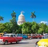 Küba Turları / Air France Havayolları Seferi ile / 23 Şubat
