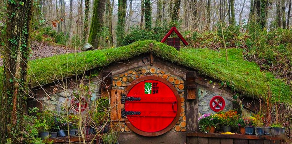 gunubirlik hobbit evleri ormanya tabiat parki masukiye sapanca turu tatilbudur com