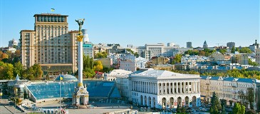 Kiev Turu Ukrayna Havayollari Ile Yilbasi Ozel Tatilbudur Com