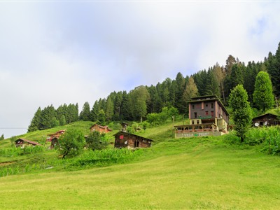 Kurban Bayrami Karadeniz Turlari Tatilbudur Kultur Turlari