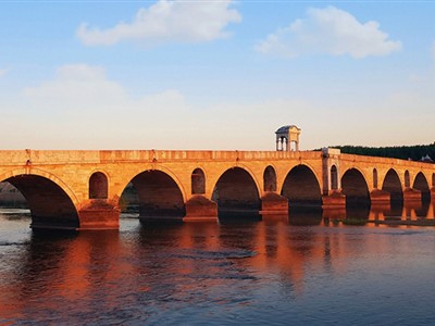 Kurban Bayramı Özel Edirne Kıyıköy İğneada Turu / 1 Gece Otel Konaklaması