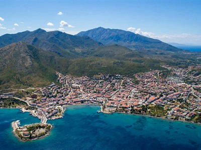 Kurban Bayramı Özel İzmir Çıkışlı Karya ( Marmaris Datça ) Turu / 4 Gece Otel Konaklaması