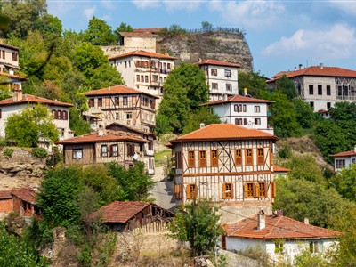 Kurban Bayramı Özel Kuzey Ucu Sinop ve Kastamonu Safranbolu Amasra Yedigöller Turu / 4 Gece Otel Konaklaması