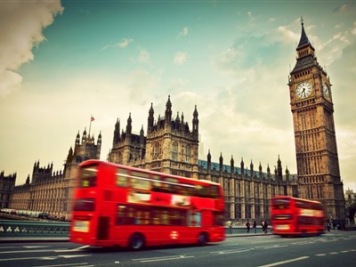 Londra Turu Türk Havayolları ile Kurban Bayramı Özel 3 Gece