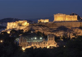 Klasik Yunanistan / 19 Mayıs Özel