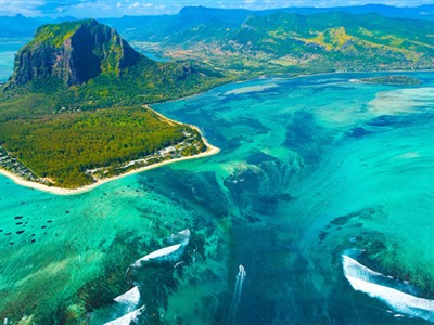 Vizesiz Madagaskar & Mauritius Turu Türk Havayolları ile 9 Gece Konaklamalı EJ001