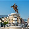 Baştanbaşa Balkanlar Turu / Pegasus Havayolları İle 17 Mart