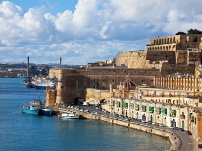 Malta Turu Türk Havayolları ile 3 Gece 4 Gün Tüm Turlar Dahil ORN001