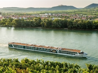 MPS Crucevita ile Büyülü Mosel Nehri 7 Gece 8 Gün