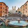 Klasik İtalya Turları & Yaz Dönemi (Roma gidiş - Bergamo dönüş)