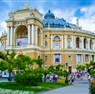 Grand Ukrayna Turları Atlas Global Hava Yolları İle