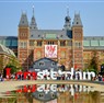 eski Benelux - Romantik Almanya - Paris Turu / Amsterdam Başlangıç