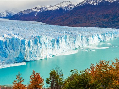 Vizesiz Patagonya Turu Türk Havayolları ile 9 Gece 11 Gün Ej001