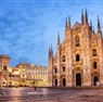 Büyük İtalya Turu Ekstra Turlar Dahil Sömestre Özel ( Venedik - Roma )