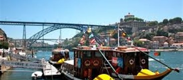 Portekiz Keşif Rotaları Thy İle Ekstra Turlar Dahil 4 Gece