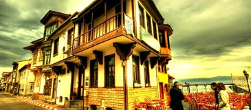 Gunubirlik Golyazi Saitabat Cumalikizik Turu Tatilbudur Com