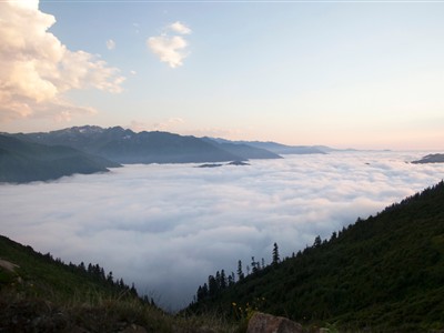 Ramazan Bayramı Özel Denizli Çıkışlı Karadeniz Rüyası ve Yaylalar Turu / 5 Gece Otel Konaklaması