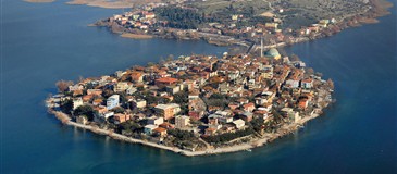 Bursa Iznik Trilye Mudanya Golyazi Turu 1 Gece Otel Konaklamasi Tatilbudur Com