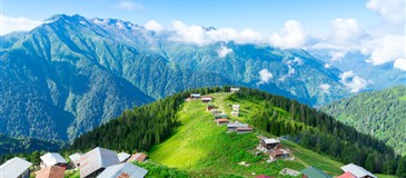 karadeniz ruyasi ve batum turu