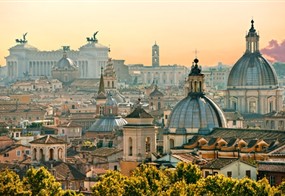 Roma - Floransa Turu / Kurban Bayramı Özel Napoli Şehir Turu Dahil! Turumuz Tükenmiştir !!
