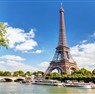 Benelux -  Paris Turu 2018 / Atlas Global Havayolları ile Ramazan Bayramı Özel (AMS-AMS)