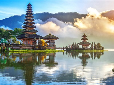 Rüya Ada Bali - Ubud Turu 6 Gece 8 Gün Emirates Havayolları ile Ramazan Bayramı Özel