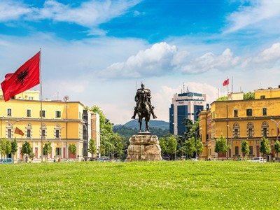 Saraybosna Turu Türk Havayolları ile 3 Gece 4 Gün Kurban Bayramı Özel