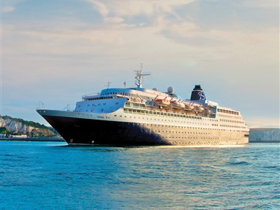 Selectum Blu Cruises ile Yunan Adaları Turu 3 Gece Bodrum Hareket
