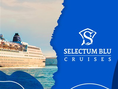 Selectum Blu Cruises ile Yunan Adaları Turu 4 Gece Bodrum Hareket