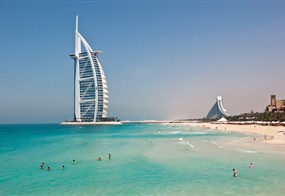 Dubai Turları THY İle Sömestre Özel Flaş Promosyon