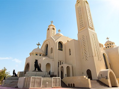 Sharm El Sheikh Turu Ajet Havayolları ile 4 Gece Her Şey Dahil 4 Yıldızlı Oteller