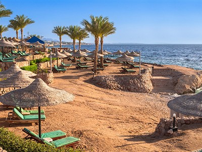 Sharm El Sheikh Turu Ajet Havayolları ile 4 Gece Her Şey Dahil Oteller