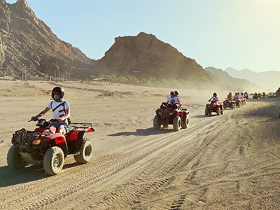 Sharm El Sheikh Turu Ajet Havayolları ile 5 Gece Her Şey Dahil 3 Yıldızlı Oteller