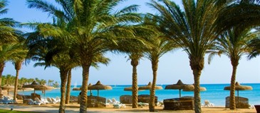 Sharm El Sheikh Turu Pegasus Havayolları ile 6 Gece Herşey Dahil Oteller