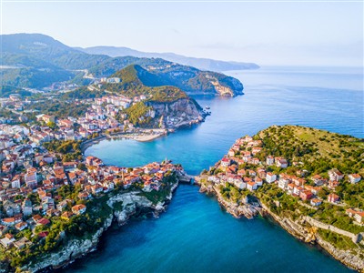 Sömestir Özel Batı Karadeniz Turu / 1 Gece Otel Konaklaması