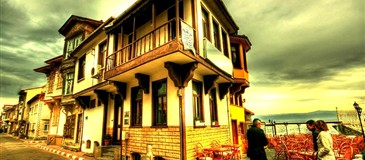 Sömestir Özel Bursa İznik Trilye Mudanya Gölyazı Turu  / 1 Gece Otel Konaklaması