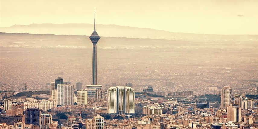 İran Turları Türk Hava Yolları İle Kurban Bayramı Özel