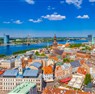 Baltıklar Turu ( Tallinn Helsinki Riga Vilnius ) THY ile Ramazan Bayramı Özel
