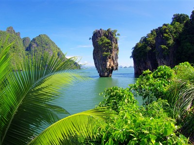 Tayland & Kamboçya & Vietnam Turu THY ile 6 gece 8 gün ADS001