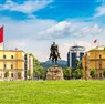 Baştanbaşa Balkanlar 2018 THY İle 7 Gece (BEG-SKP)