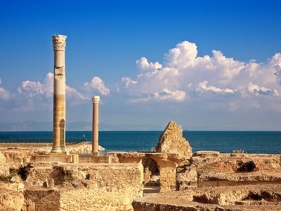 Tunus - Hammamet Turu Vizesiz Thy İle 3 Gece