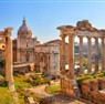 Roma Turları / Bahar-Yaz Dönemi 2017