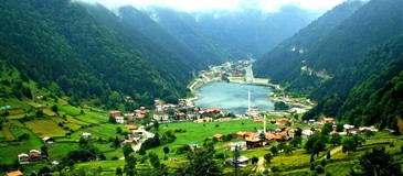Bursa Cikisli Bati Karadeniz Turu 1 Gece 2 Gun Tatilbudur Com
