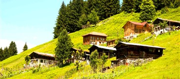 Bursa Cikisli Bati Karadeniz Turu 1 Gece 2 Gun Tatilbudur Com