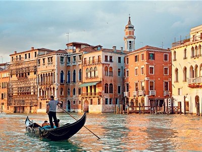 Venedik & Milano Yılbaşı Özel Turu THY İle 3 Gece 4 Gün ADS001