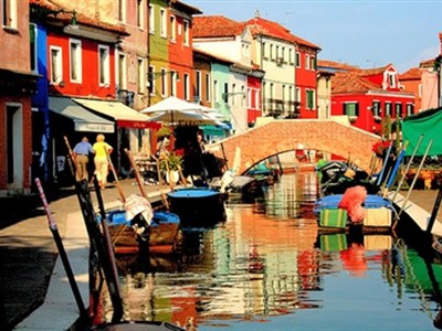 Venedik Turu Yılbaşı Özel Thy ile 3 gece 4 gün