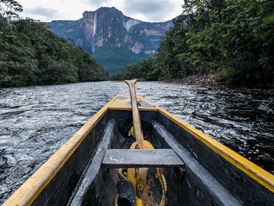 Vizesiz Venezuela Turu Türk Havayolları ile 5 Gece 7 Gün EJ001